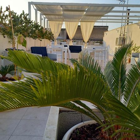 Trani La Grazia B&B Eksteriør bilde