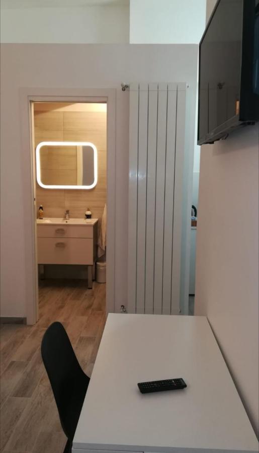 Trani La Grazia B&B Eksteriør bilde