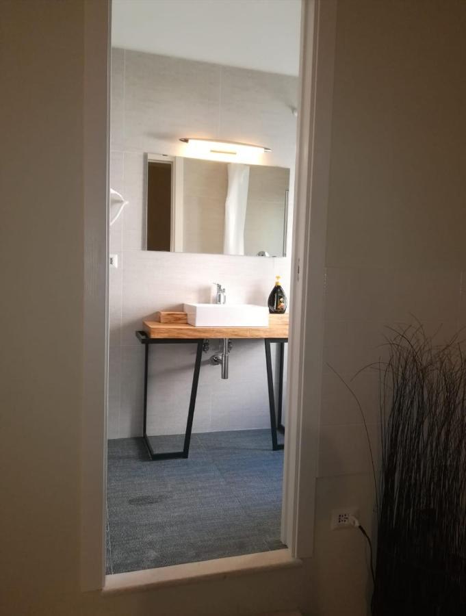 Trani La Grazia B&B Eksteriør bilde