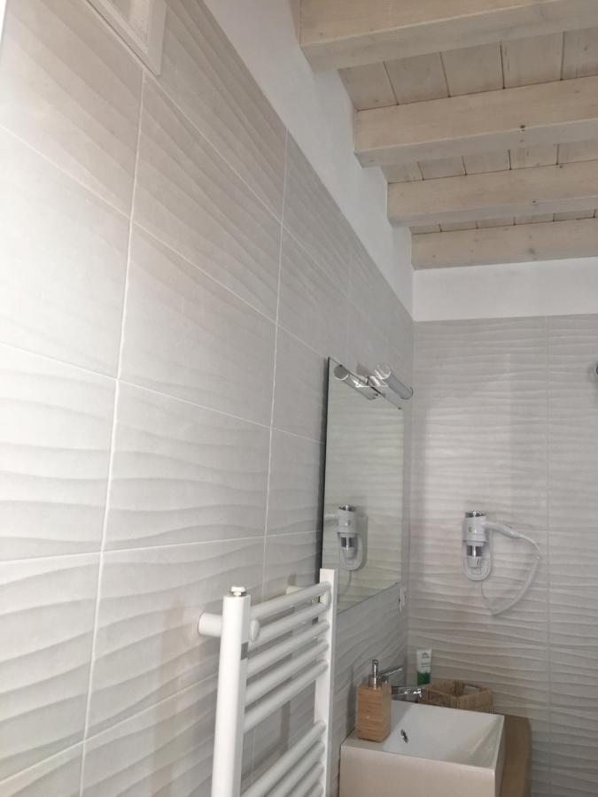 Trani La Grazia B&B Eksteriør bilde