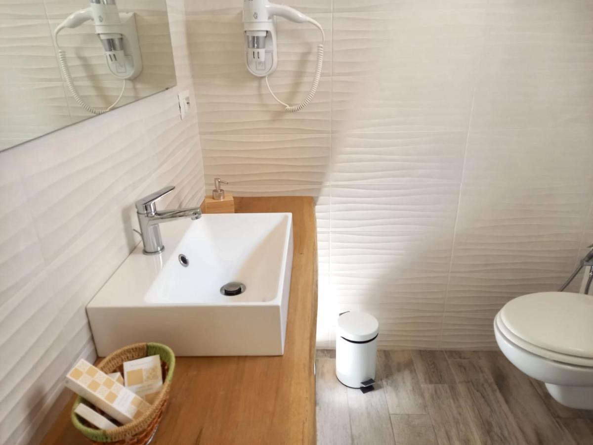 Trani La Grazia B&B Eksteriør bilde