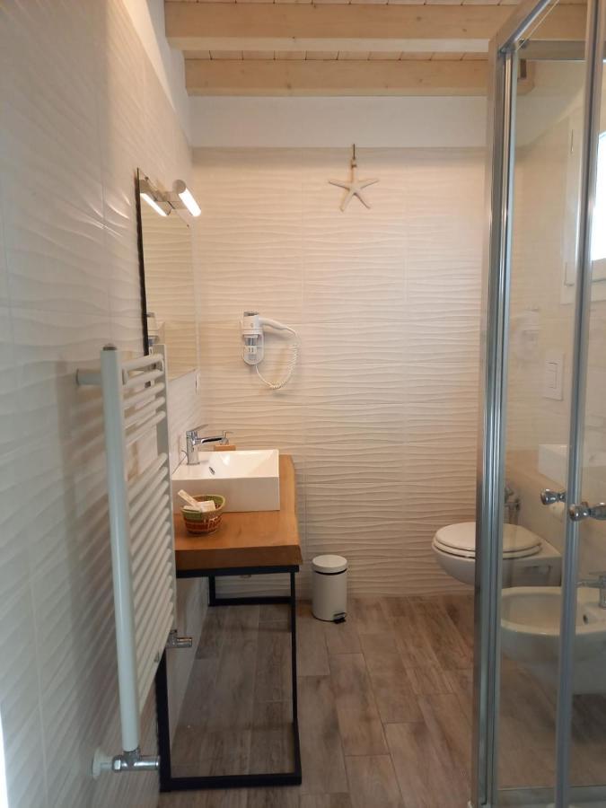 Trani La Grazia B&B Eksteriør bilde