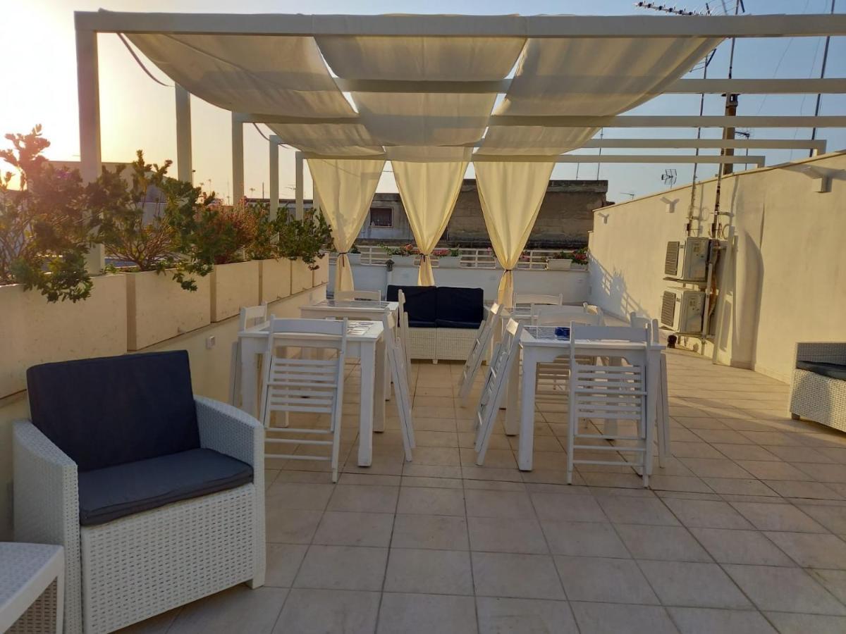 Trani La Grazia B&B Eksteriør bilde