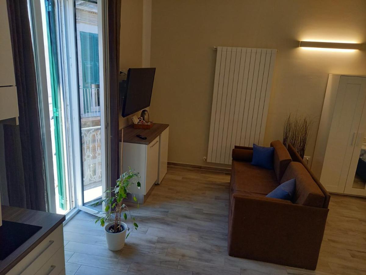 Trani La Grazia B&B Eksteriør bilde