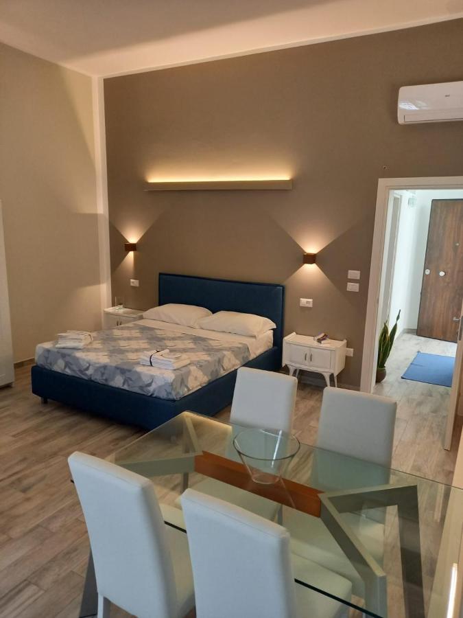 Trani La Grazia B&B Eksteriør bilde