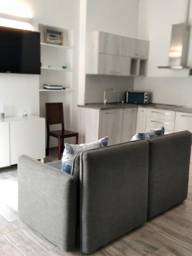 Trani La Grazia B&B Eksteriør bilde