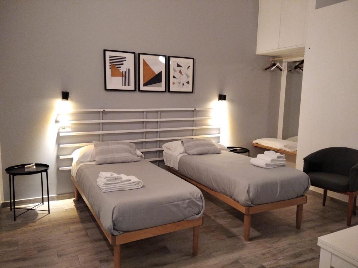 Trani La Grazia B&B Eksteriør bilde