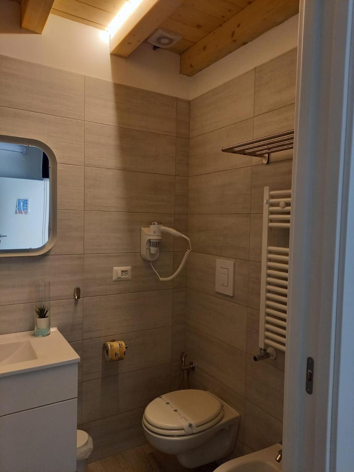 Trani La Grazia B&B Rom bilde