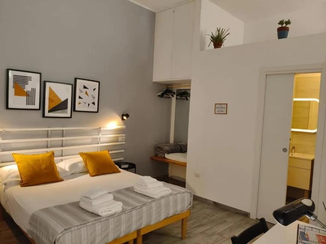 Trani La Grazia B&B Rom bilde
