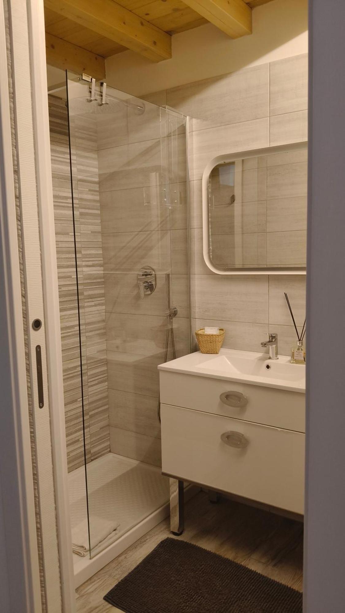 Trani La Grazia B&B Rom bilde